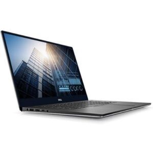 Refurbished Dell Precision 5540 Core-i7 9th Gen, 32GB Ram, 512GB SSD, 15-inch Touch, 4GB NVIDIA Quadro T1000 Graphics