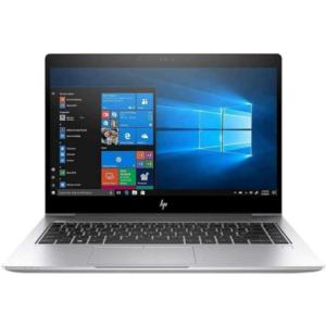 Refurbished HP EliteBook- 840- G5- Core i7 8th Gen 16GB RAM 512GB SSD 14″ FHD Touchscreen Display