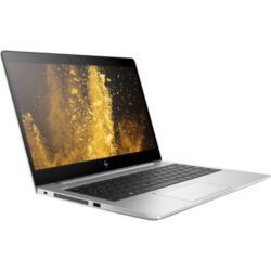 Refurbished HP EliteBook 840 G5 Intel Core i7 8th Gen 8GB RAM 256GB SSD 14 Inches FHD Display