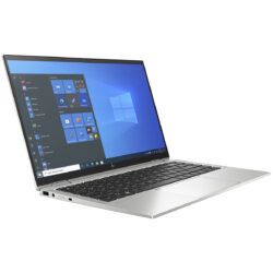 Refurbished HP EliteBook x360 1040 G8 Notebook PC Intel Core i5 11th Gen 16GB RAM 256GB SSD 14 Inches FHD Multi-Touch Display