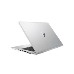 Refurbished HP Elitebook 830 G6 Intel Core i7(8th Gen) 8 GB RAM 256 GB SSD FHD 13-Inch Full HD Touchscreen Display