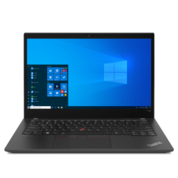 Refurbished Lenovo T14s Intel Core i5 10th Gen 8GB 256GB SSD Touch Screen