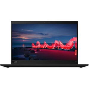 Refurbished Lenovo ThinkPad x1 carbon 5th gen 8gb-256gb ssd