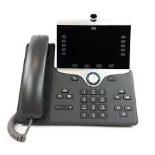 IP Video phone