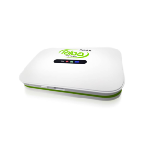 Faiba M111 4G Pocket MiFI Router