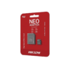 Hikvision 32GB microSD Memory Card WAdapter HS-TF-C1