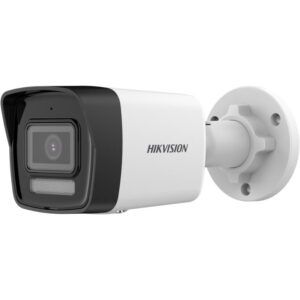 Hikvision DS-2CD1063G2-LIU(4mm)(O-STD) 6MP Smart Hybrid Light IP Camera