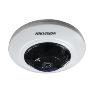 Hikvision DS-2CD2955G0-IS(U) 5MP Fixed Fisheye Network Camera