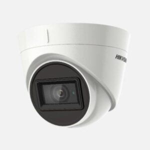 Hikvision DS-2CE76D0T-EXIPF 2 MP Indoor Fixed Turret Camera