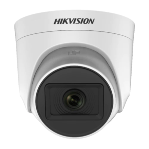 Hikvision DS-2CE76H0T-ITPF(2.8mm)(C) 5 MP Indoor Fixed Turret Camera