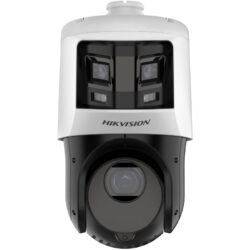 Hikvision DS-2SE4C225MWG-E(12F0) PTZ Cameras