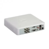 Hikvision DS-7104HGHI-M1 4 Channel DVR -White