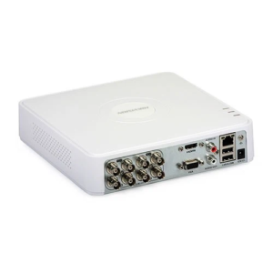 Hikvision DS-7108HGHI-M1 8-ch 720p Mini 1U H.265 DVR
