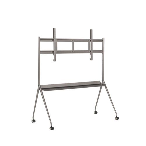 Hikvision DS-D5ABKY2-M-75-86″ Conference Flat Panel Brackets