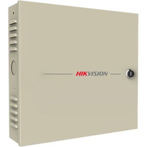 Hikvision DS-K2602T Double Door Network Access Controller