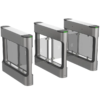 Hikvision DS-K3B411BX-Dp65/2 Value Swing Barriers