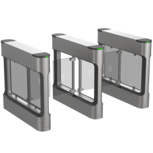 Hikvision DS-K3B411BX-Dp65/2 Value Swing Barriers