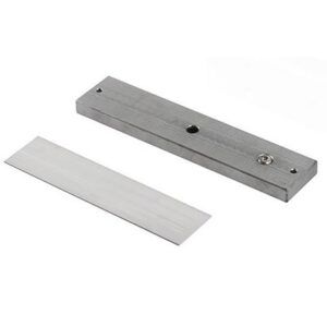 Hikvision DS-K4H250-U U-Bracket of Magnetic Lock for DS-K4H250/D