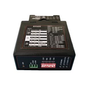 Hikvision DS-TMG022 Vehicle Detector