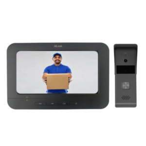 Hikvision- HiLook Set of door station (intercom)-VI-K23P(O-STD)
