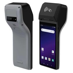 KRA E-tims ETR Approved Android Handheld POS