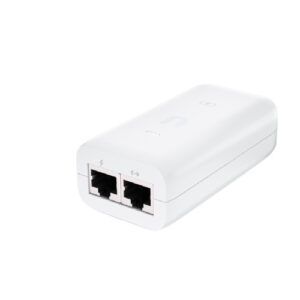 Ubiquiti Networks U-POE-AT PoE Adapter – Reliable Gigabit PoE Power
