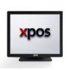 X-POS EC-T4-910- i55 All in One Touch POS Machine Core i5 - 8th Gen Processor 16GB RAM & 256 GB SSD / WIN 11