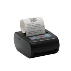 eTIMs Bluetooth Portable Printer