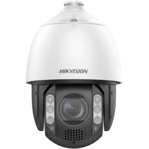 Hikvision ColorVu AcuSense DS-2DE7A412MCG-EB 4MP Outdoor PTZ Network Dome Camera with Night Vision & Heater