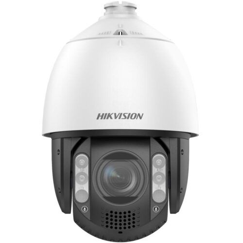 Hikvision ColorVu AcuSense DS-2DE7A412MCG-EB 4MP Outdoor PTZ Network Dome Camera with Night Vision & Heater