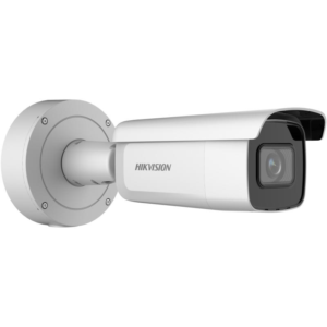 Hikvision DS-2CD2646G2-IZS(2.8-12mm)(C) 4 MP AcuSense Motorized Varifocal Bullet Network Camera