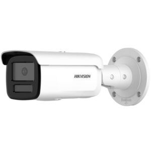 Hikvision DS-2CD2T86G2H-2I(4mm)(eF) 8 MP Powered by Darkfighter Fixed Bullet Network Camera