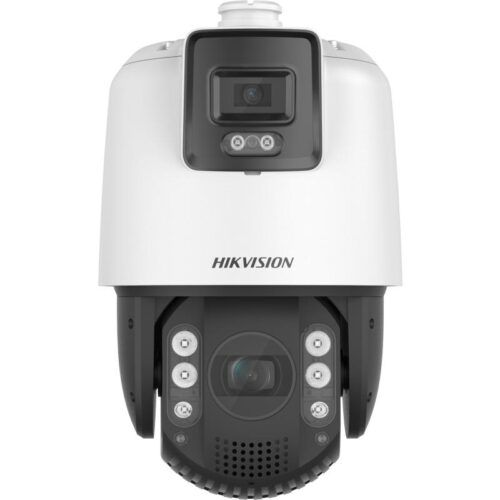 Hikvision DS-2SE7C144IW-AE(32X/4)(S5) 4MP 32x Smart Linkage IR Speed Dome