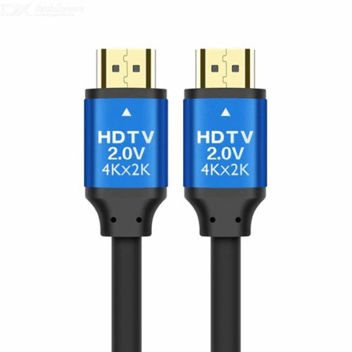 4K Quality HDMI Cable 3 Meters