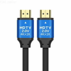 4K Quality HDMI Cable 1.5 Meters