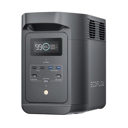 EcoFlow E980 – Portable Power Station (500W, 980Wh) (EFE980-UK) in ...