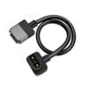 Micro Inverter to Power Station Connection Cable - XT150 (0.4M) Delta EB Cable