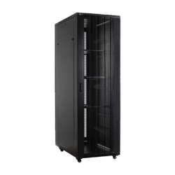 42U Floor Standing Data Cabinet with Mesh Door – 800 x 1000 mm