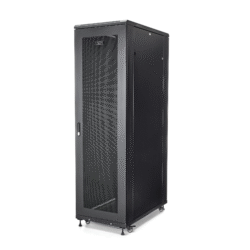 42U Floor Standing Data Cabinet with Mesh Door – 800 x 800 mm