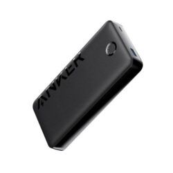 Anker A1286H11 325 Power Bank 15W, PowerCore 20K Pro - Black