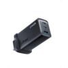 Anker A2148211 737 Charger (GaNPrime 120W) - Black