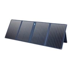 Anker PowerSolar 3-Port 100W B2C – UN Blue (Model: A2431031)