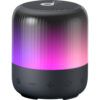 Anker Soundcore Glow Mini – 8W Compact Wireless Waterproof Speaker – A3136011 – Black