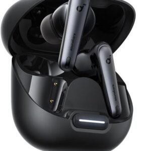 Anker Soundcore Liberty 4 NC True-Wireless Noise Cancelling Earbuds with LDAC – A3947H11