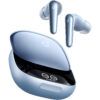 Anker Soundcore Liberty 4 Pro True Wireless Noise-Canceling Earbuds – A3954HG1 – Glossy Light Blue