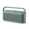 Anker Soundcore Motion X600 – 50W Surround Sound Waterproof Portable Bluetooth Speaker with Spatial Audio – A3130061 – Aurora Green