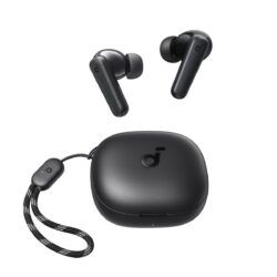 Anker Soundcore P25i True Wireless Earbuds – A3949Z11 – Black
