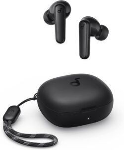 Anker Soundcore R50i Black - A3949H12
