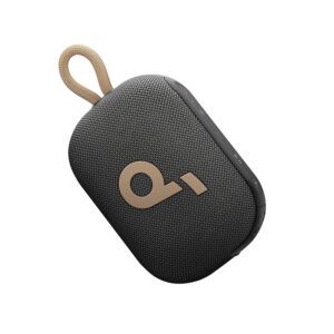Anker Soundcore Select 4 Go – 5W Bluetooth Speaker – A31X11B1 – Black Gold