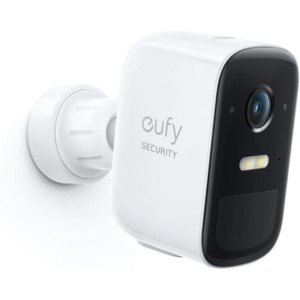 Anker eufyCam 2C Pro 2K Add-On Camera – White – T81423D1